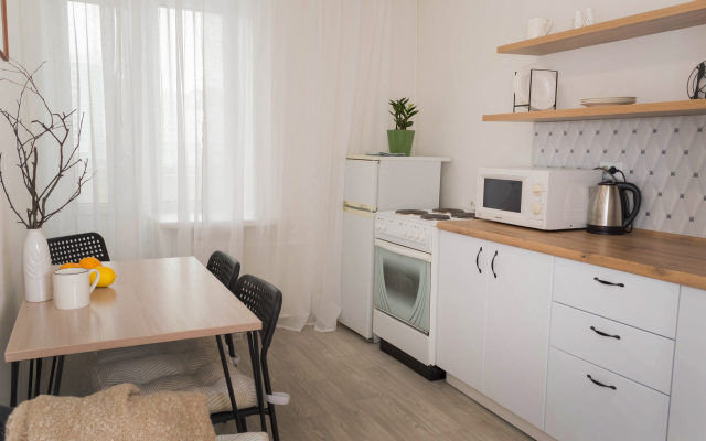 Lenina Flat
