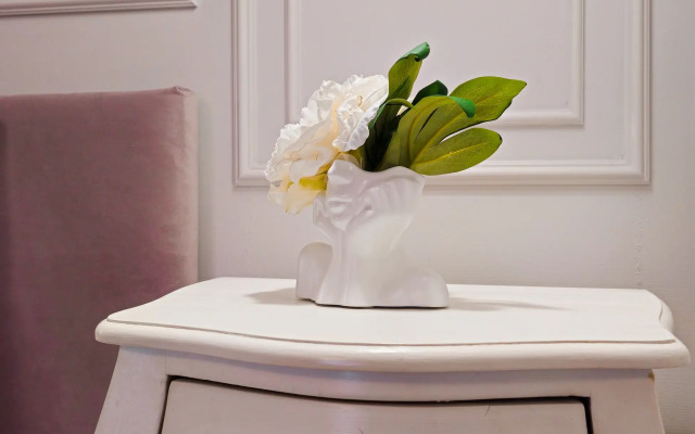 Апартаменты Riva Apart Paris Style