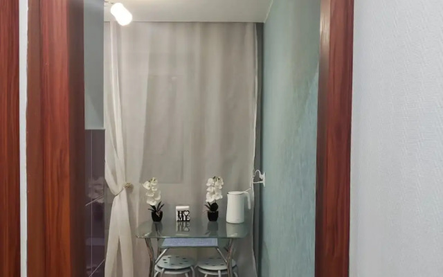 Квартира Двухкомнатная в центре