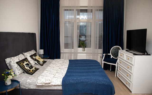 Чудесные апартаменты в 15 мин. от Невского