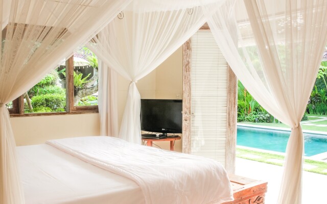 Sembira Villa