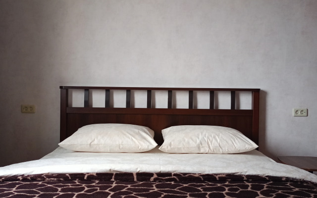 Квартира двухкомнатная