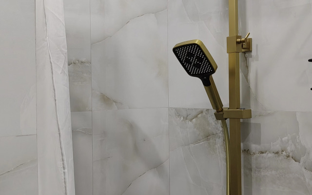 Uyutnaya studiya Volgodonske Flat