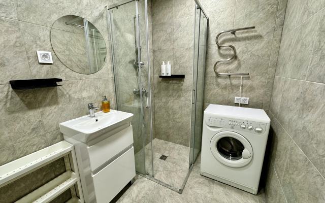 Spb Apartaments 12