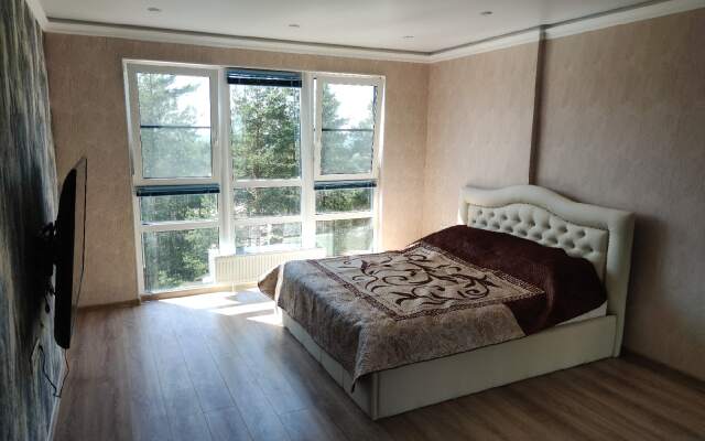 Sea View Svetly Mir Apartments