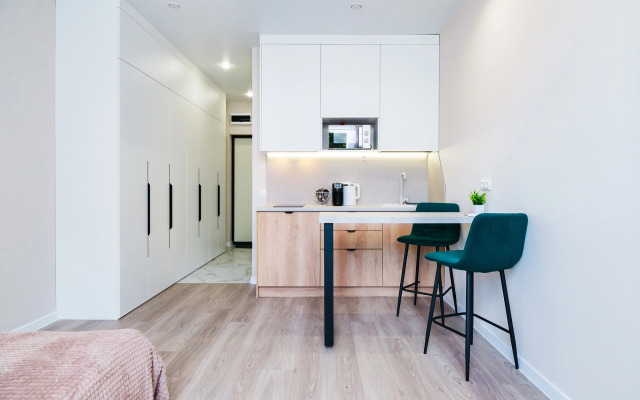 V Zhk Letniy Apartments 276