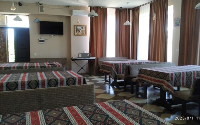 Duet Guest House