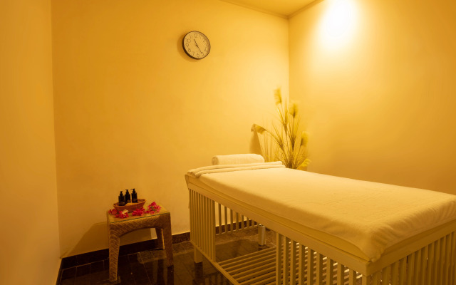 Курортный отель Stella Gardens Resort & Spa - Makadi Bay - All inclusive