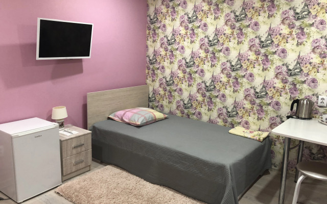 Отель Фортуна