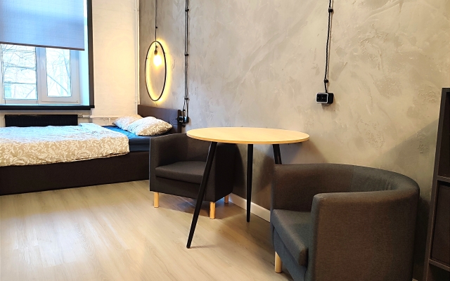 Murapart Apart-hotel