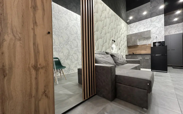 Apartamenty na plosadi Sennoj ot Uut i Komfort NN