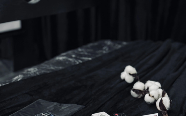 Квартира Дизайнерская Студия Chill