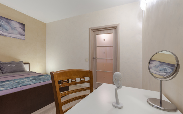 Апартаменты Пушкин Центр города