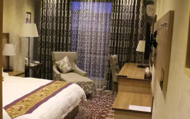 Atlas Hotel