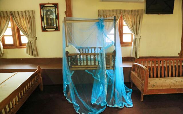 Heina Nature Resort & Yala Safari Hotel Resort