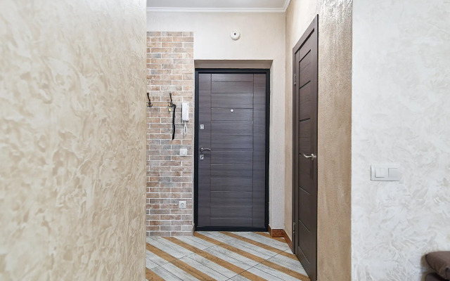 Апартаменты Тимирязева 10 Yellow