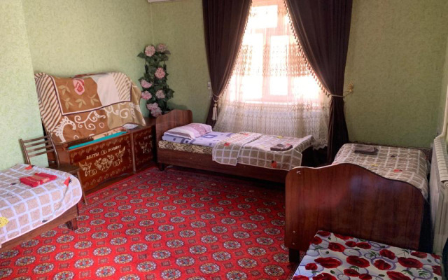 Sam Muxarram Ona Guest House