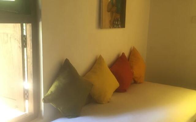 Hiddenside Waya Ulpatha Hotel