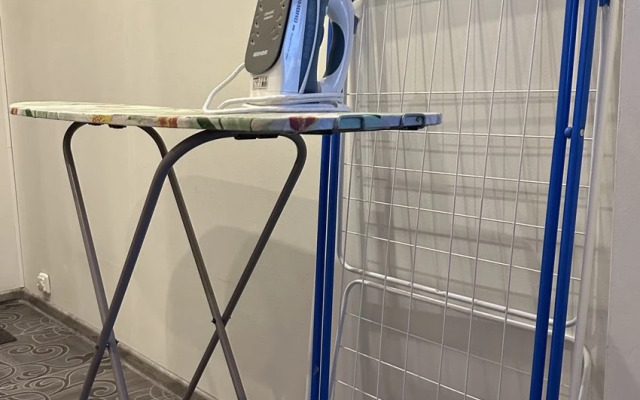 Апартаменты 1896 Видовая Студия Прямо у  М Московская