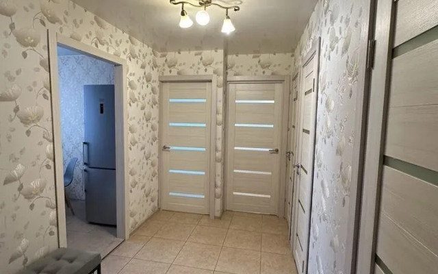 Квартира на Которосльной набережной 58