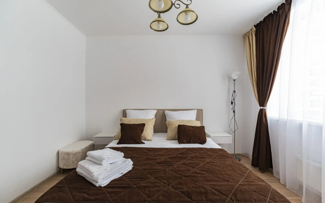 Квартира рядом с термами и аквапарком