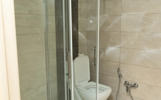 Hotel Flamingo Baku