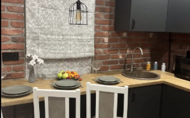 Квартира Уютная на Озёрной 5