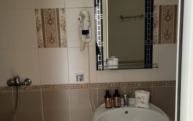 More Ryadom Guest house
