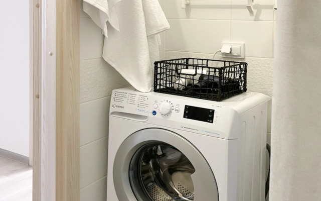 Квартира в новом ЖК Статус у Парка Победы