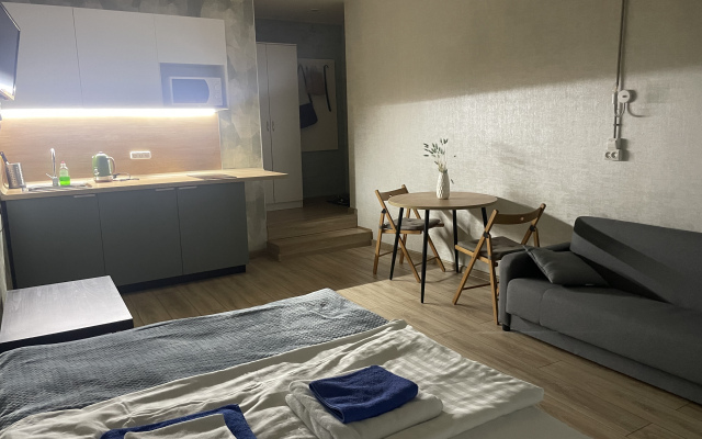 Апартаменты Семейные на Фонтанке 82/1