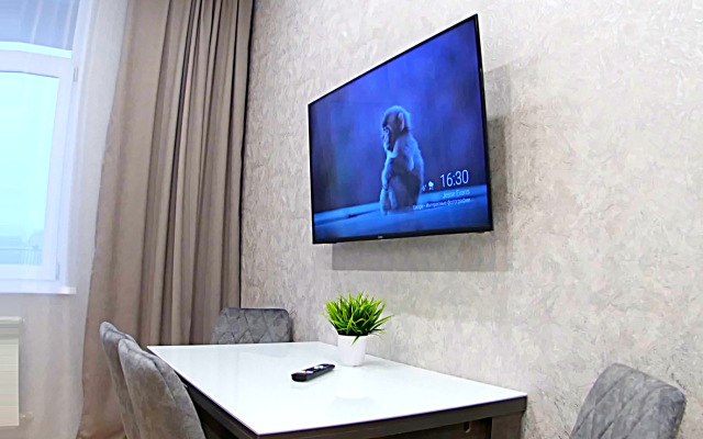 Апартаменты 6 на 2ой Лежневской Улице 18