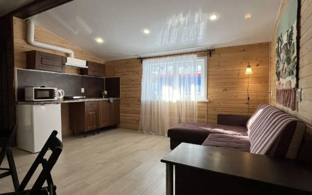 Hotel Fristayl 2