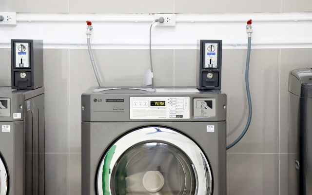 Отель UTD8 Hotel & Residence