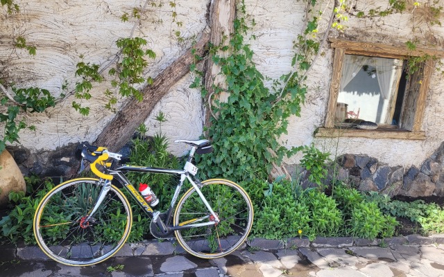 Art Hotel Sevan