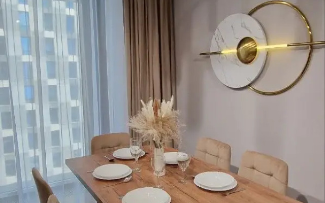 Апартаменты Интернет Зона Классный Отдых в Москве