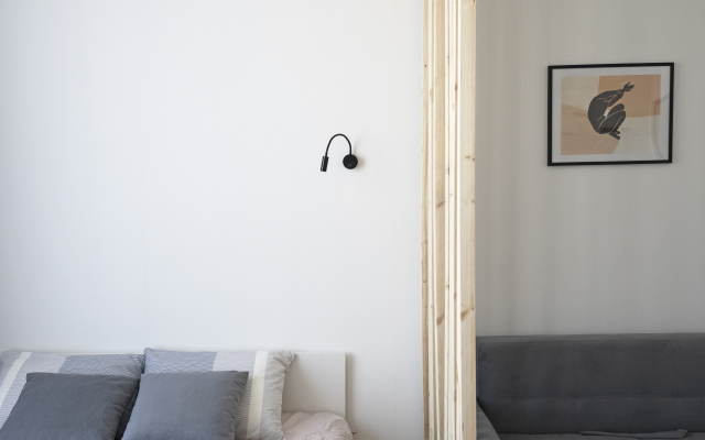 Апартаменты Шелепихинская набережная 34к3 (203-3)