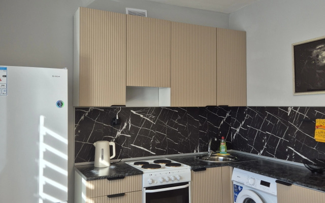 Na Moskovskom 12 Flat