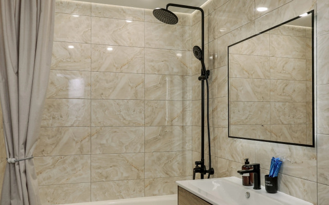 Квартира Privi House на Красногеройской 60