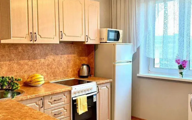 Квартира Романтический вариант