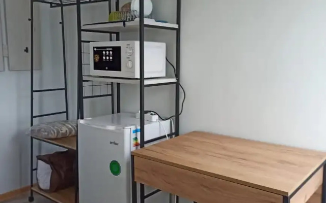 Квартира на Адмирала Фокина 5