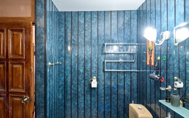 Квартира на улице Пушкина 5