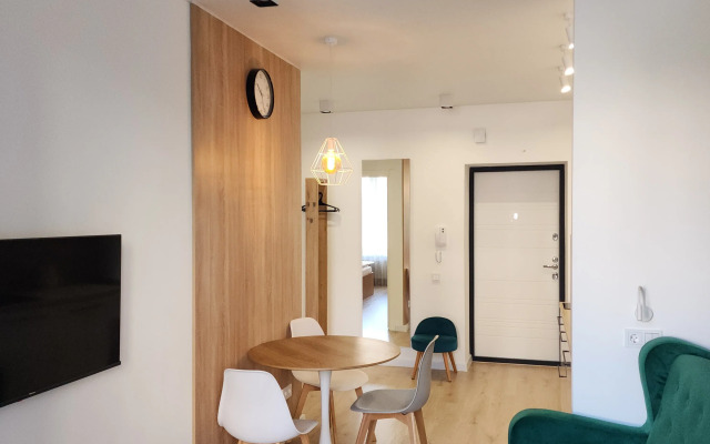 Апартаменты Baltic Comfort 1