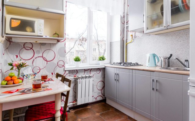 Квартира в районе Войковская от FolkFort близость к Авиапарку метро и набережной