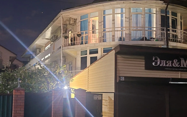 Yedinstvo Guest house