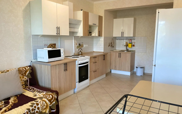 Квартира Сибирский Тракт