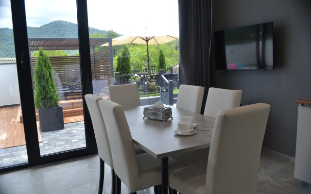 Townhouse Villa Valentina Guest house