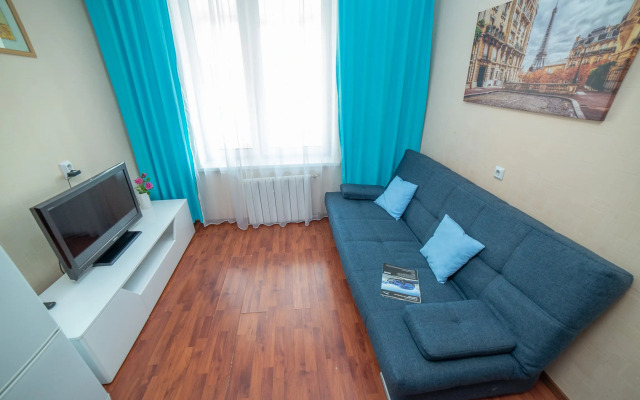 Krasnyij 5 Apartments