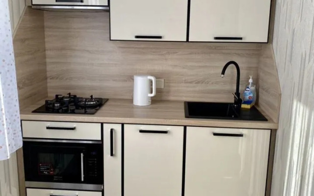 Апартаменты с ремонтом