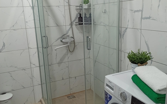 Na Krasnoy Armii 136/5 Apartments