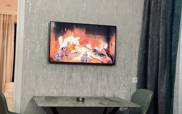 Апартаменты Marvella Orbi Beach Tower 30th floor